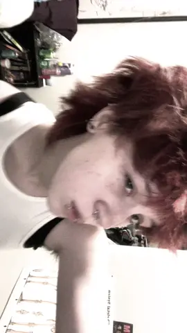 Got asked if it was Halloween like 6 times the other day 💔🥀 . . . . FAKE EVERYTHING TIKTOK #emo #alt #emotok #emoboys #rawrxd #emokid #emoboy #alttiktok #altfashion #alternative #alttok #emofashion #altboy #punk #fyp #trending #fypシ 