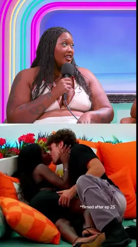 nicolandria hive rise up ‼️🗣️ - #nicolandria #nic #olandria #LoveIsland #loveislandusa #mamacita #bombshell #olandrialoveisland #nicloveisland #loveislandseason7 