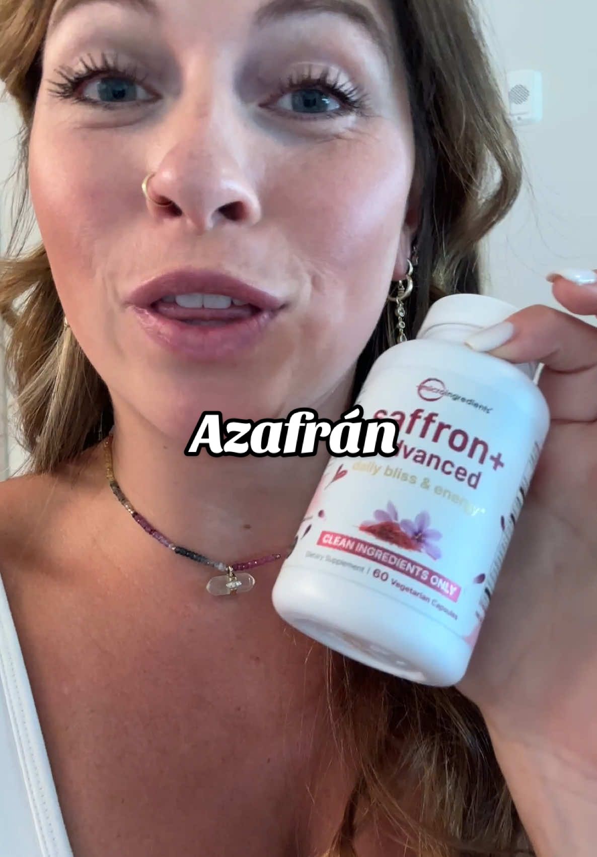 Replying to @Cris #dealsforyoudays #tiktokshopcreatorpicks #saffron #saffronbenefits #saffronsupplements 