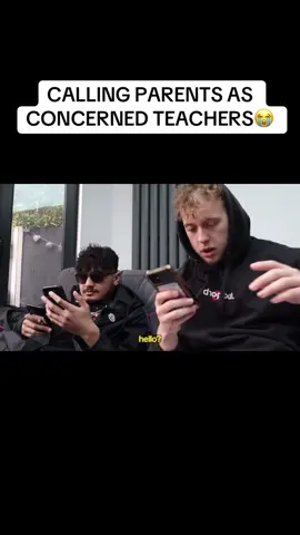 *Prank* calling parents as teachers😭 (dropouts YouTube channel) #fyp #rampz #snoweyjoe #dropouts #funnytiktok #prankvideo #prankcalls #teachers #parents #school #expelled #ruinedchildhood #boys #girls #clips 