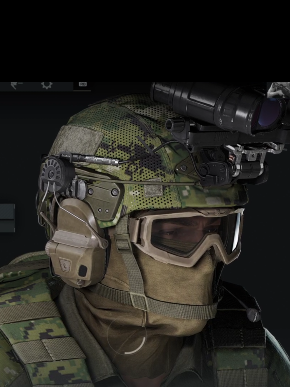 Respuesta a @alaan883  Escriban cuál quieren, dejen su follow.para etiquetarlos. #tiktoklivelatam #tactical #fyp #outfit #ghostreconbreakpoint 