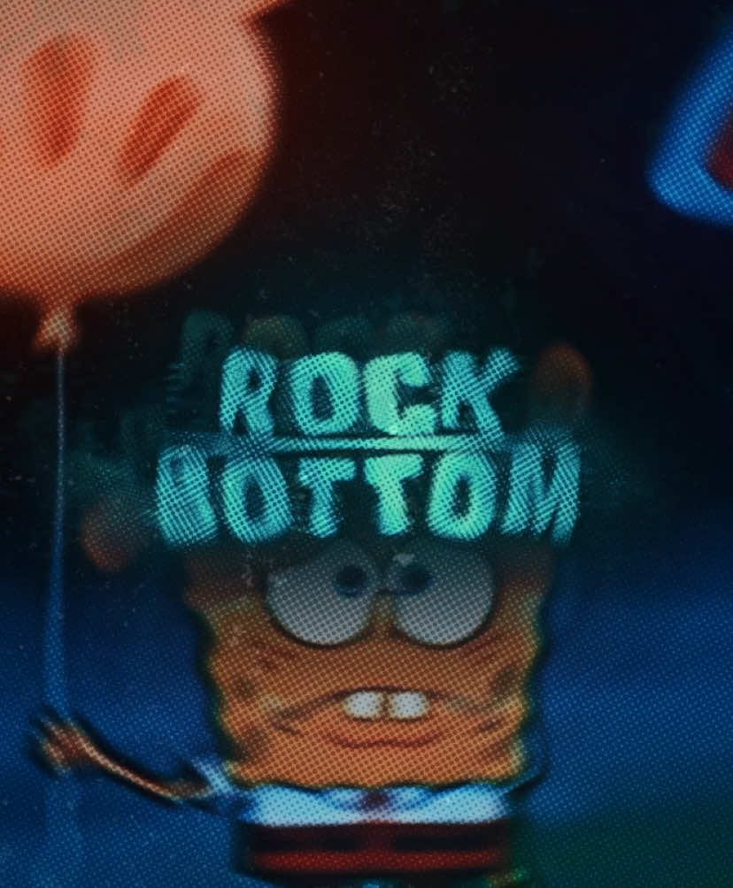 Most terrifying SpongeBob episode ever | #spongebobsquarepants #aftereffects #aeedits #rockbottom #patrickstar #patrickandspongebob #spongebobedit #spongebobedits #spongebobsquarepantsedit 