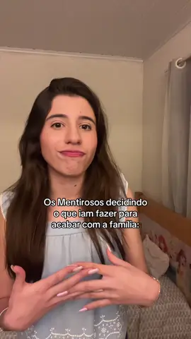 SPOILER!! E no final quem acabou foi eles (nem parece que chorei até dormir #mentirosos #primevideo #elockhart #BookTok #livros 