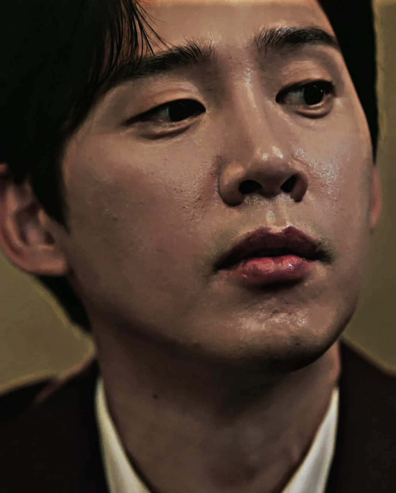 AHHHGG I'm screaming, this edit came out the way I wanted it!!! 😭 || praise Eun-sung 🙏🏼 || scp : @kdscnepacks 🫶🏼 # : #eunsung #queenoftears #parksunghoon #parksunghoonactor #boxabum #kdrama #favoriteactor #yesgawd 
