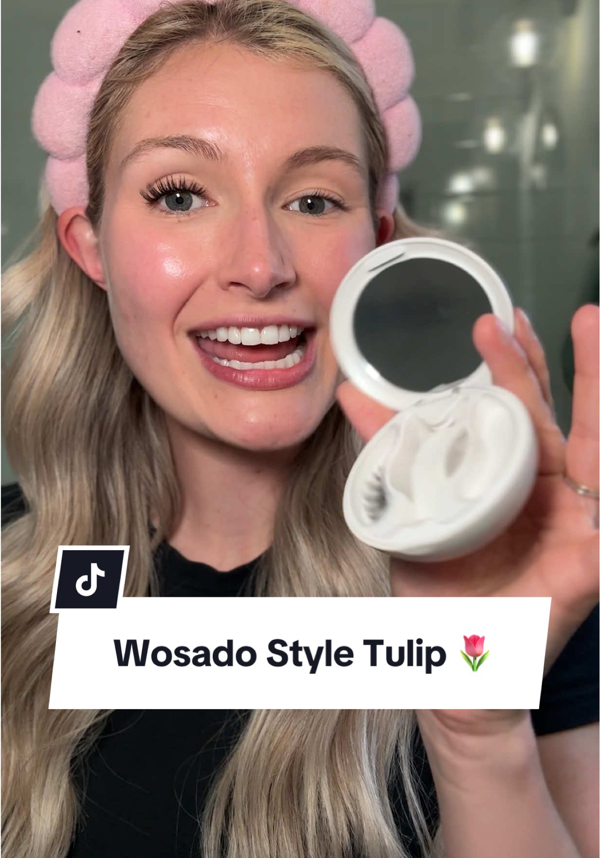 Favorite reasons I’ll never stop wearing these magnetic lashes — Wosados magnetic eyelashes are easy to apply, reusable, and look so beautiful! 🤩 #wosado #dealsforyoudays #MagneticLashes #wosadoeyelash #WosadosLashes #LashExtensionsAlternative #EasyLashes #ReusableLashes 
