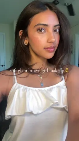 encore version of this song>>> #fyp #foryou #grwm #makeuptutorial #beauty #browngirlmakeup #softglam #beauty #desi #southasian #viral @Saie @Kulfi Beauty @Rare Beauty @ONE SIZE BEAUTY @Olehenriksen @e.l.f. Cosmetics 
