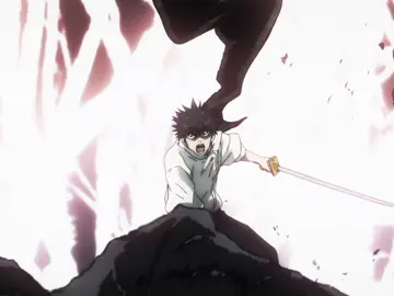 Yuta vs geto #anime #fyp #foryoupage #animeedit #jujutsukaisen #jujutsukaisenedit 