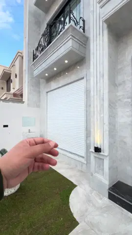 #شركة_حسين_زيونة_للبناء_والعقار #بناء_بيت_العمر #بيوت#فخامه #بيوت #راقيه #بناء #درجه #اوله 