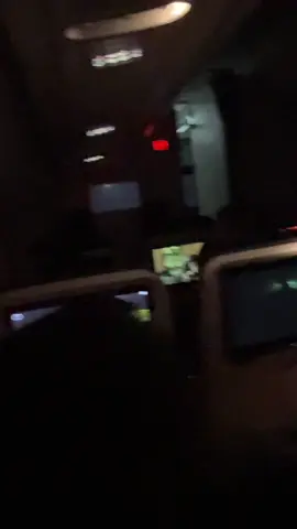 Aterrizaje en Brasil