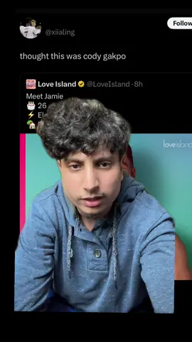 GAKPO ON LIVE ISLAND 😭.. NEYMAR NEXT PLS #fyp #tiktoksoccercampaign #ishdafish5 