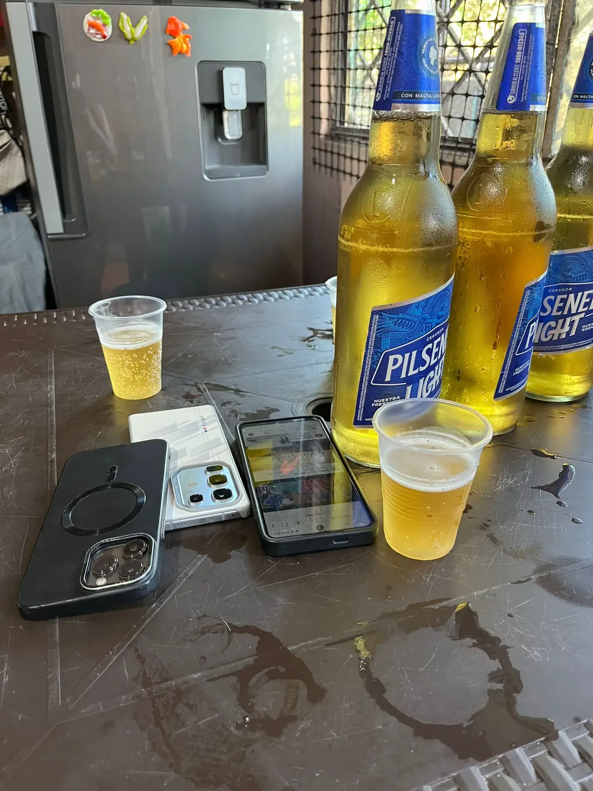 🍻🍻#flypシ #paratii 