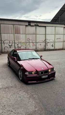 #bmw #e36 #fy #fyp #switzerland #turkiye #kesfet #foryou #alpina 