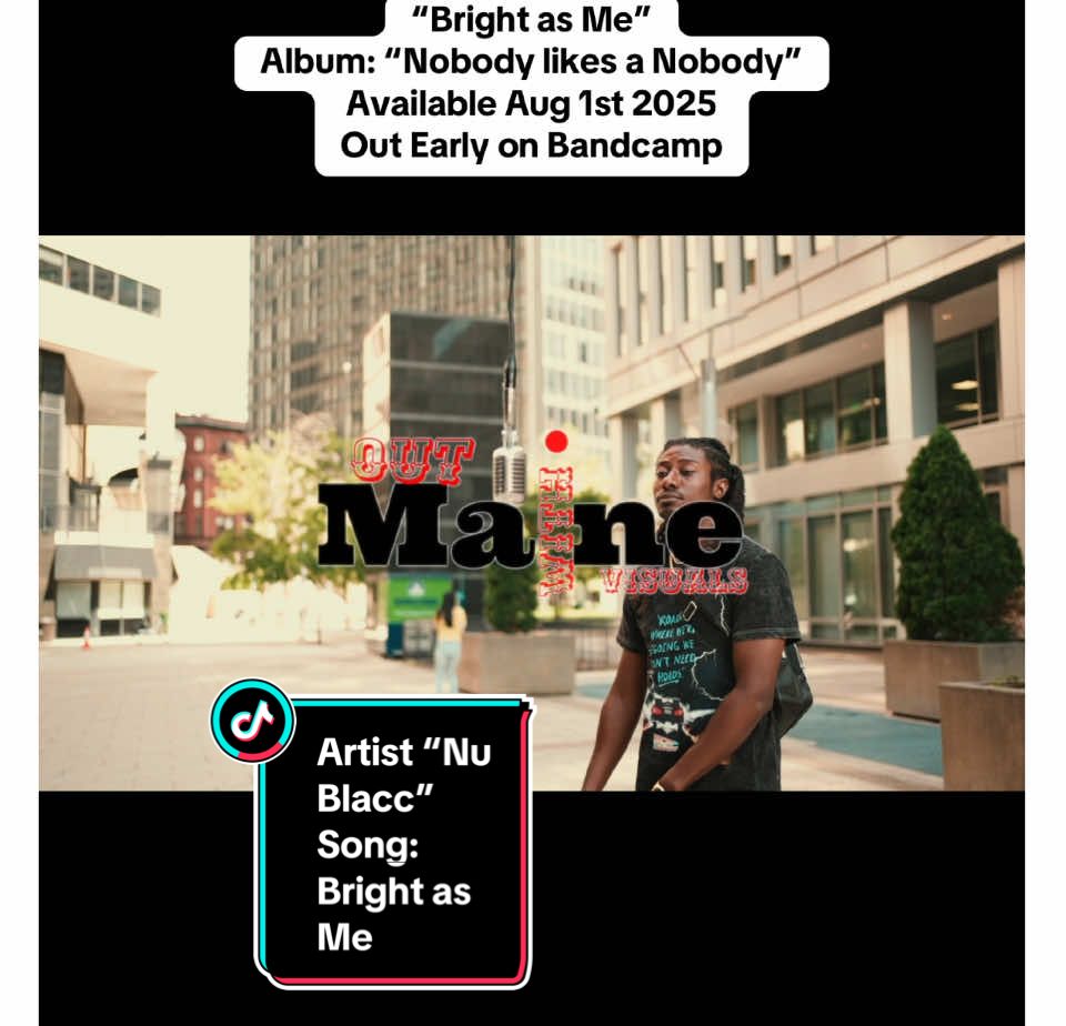 @Nu Blacc  #fyp #rap #dmv #rapper 