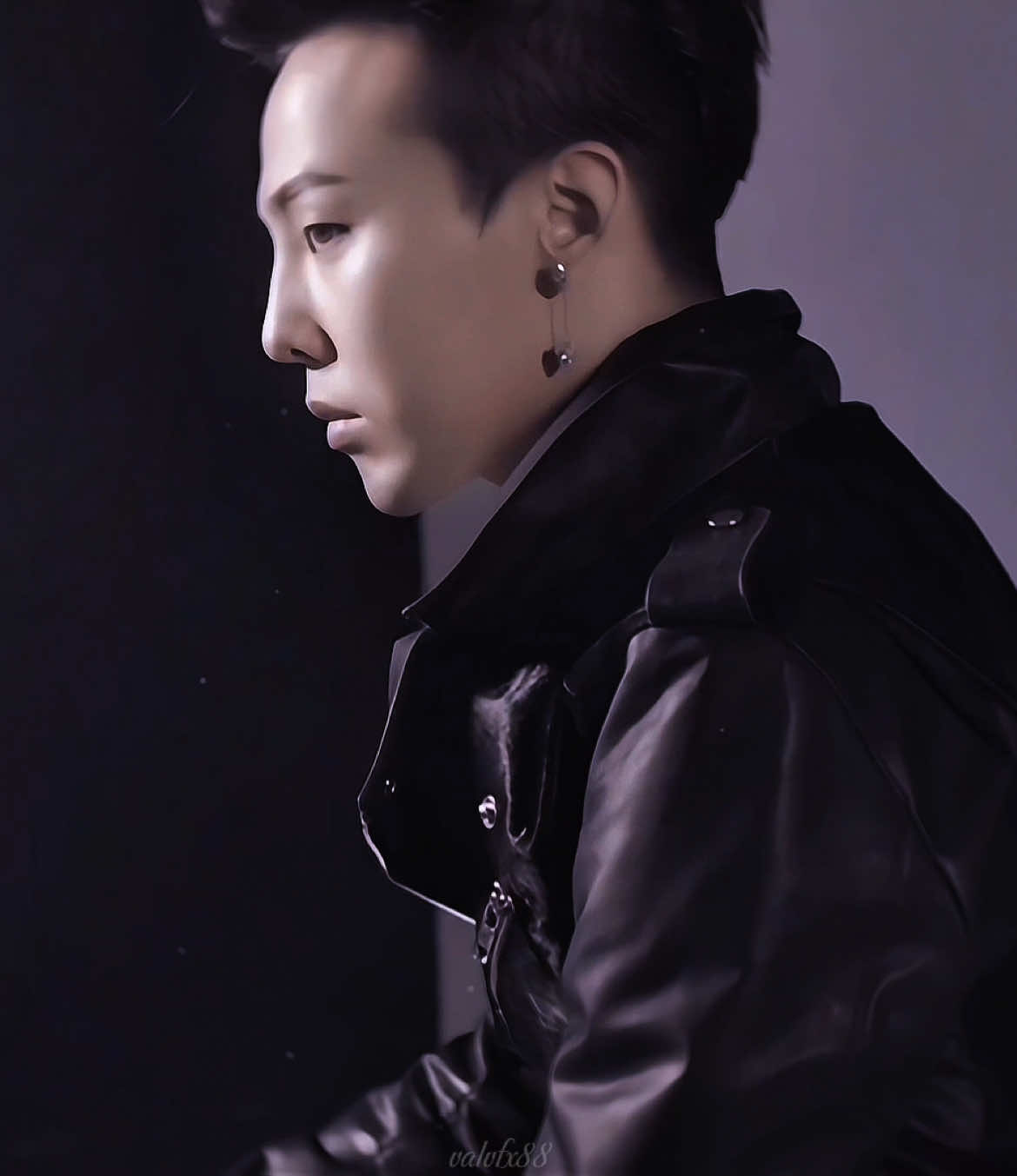 i love his axe body spray era #gdragon #gdragon #kwonjiyong #bigbang #bigbangvip #übermensch #omgpage #fyp