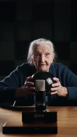 Grandma ASMR #grandma #asmr