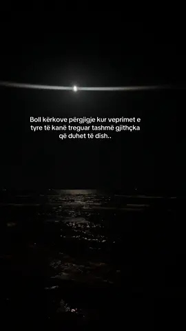 Mos i beso fjalëve ,besoj veprimeve..#foryoupage #mentalhealthmatters #fyp #goviraltiktok #lapsivulgar