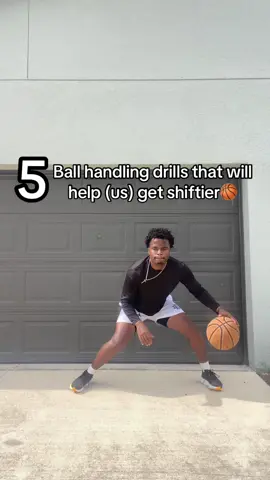 Stationary ball handling🏀 #basketball #hooper #fyp #basketballtiktok #basketballtraining 