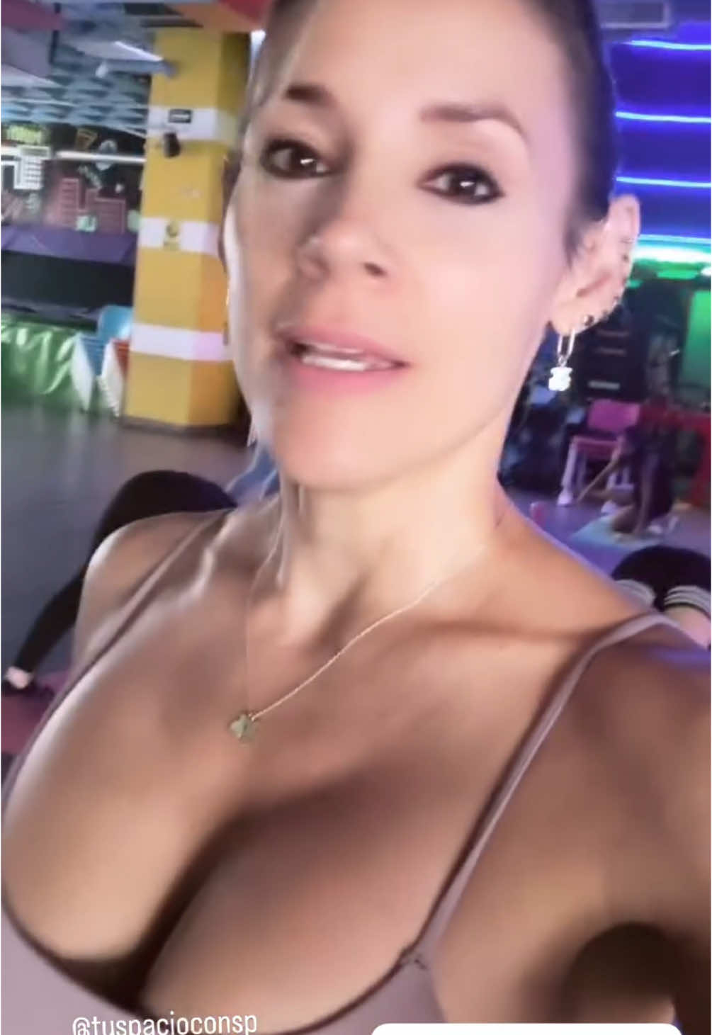 Sandra Padilla #multimedios 