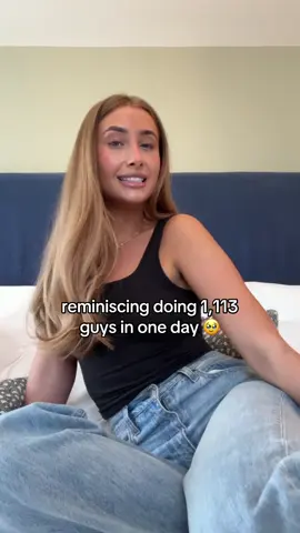 what a great day 🥹 #lilyphillips 