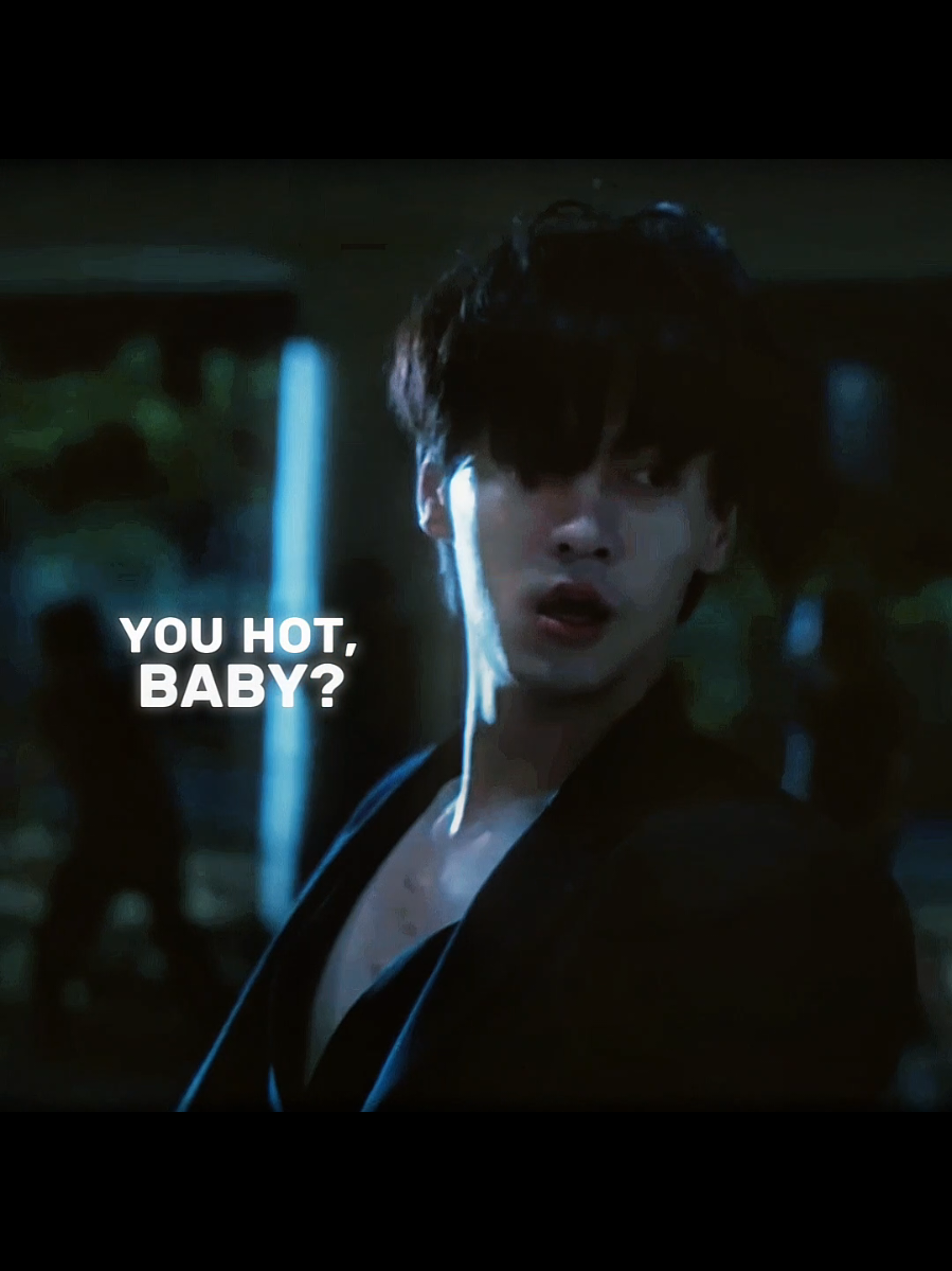 Ese es el hombre que quiero de regalo de cumpleaños 🥴 #revengedlove #fyp #bl #chinesebl #chinesedrama 