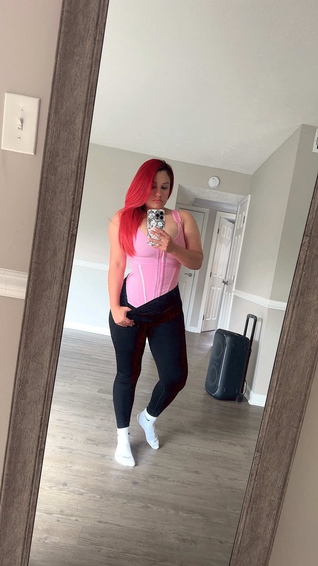 Te muestro la faja que me ordené en @SHAPSHE #FajaMoldeaCintura #CinturaDeAvispa #FajaColombiana #TransformaciónReal #AntesYDespués #FajaEfectoWow #TikTokBeauty #FajaChallenge #FajaTikTok #CuerpoDeImpacto #FajasVirales #MoldeaTuFigura #TikTokLatino #FajaReview #fajaviral 