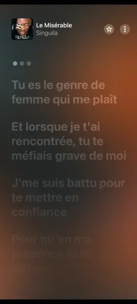 #song 