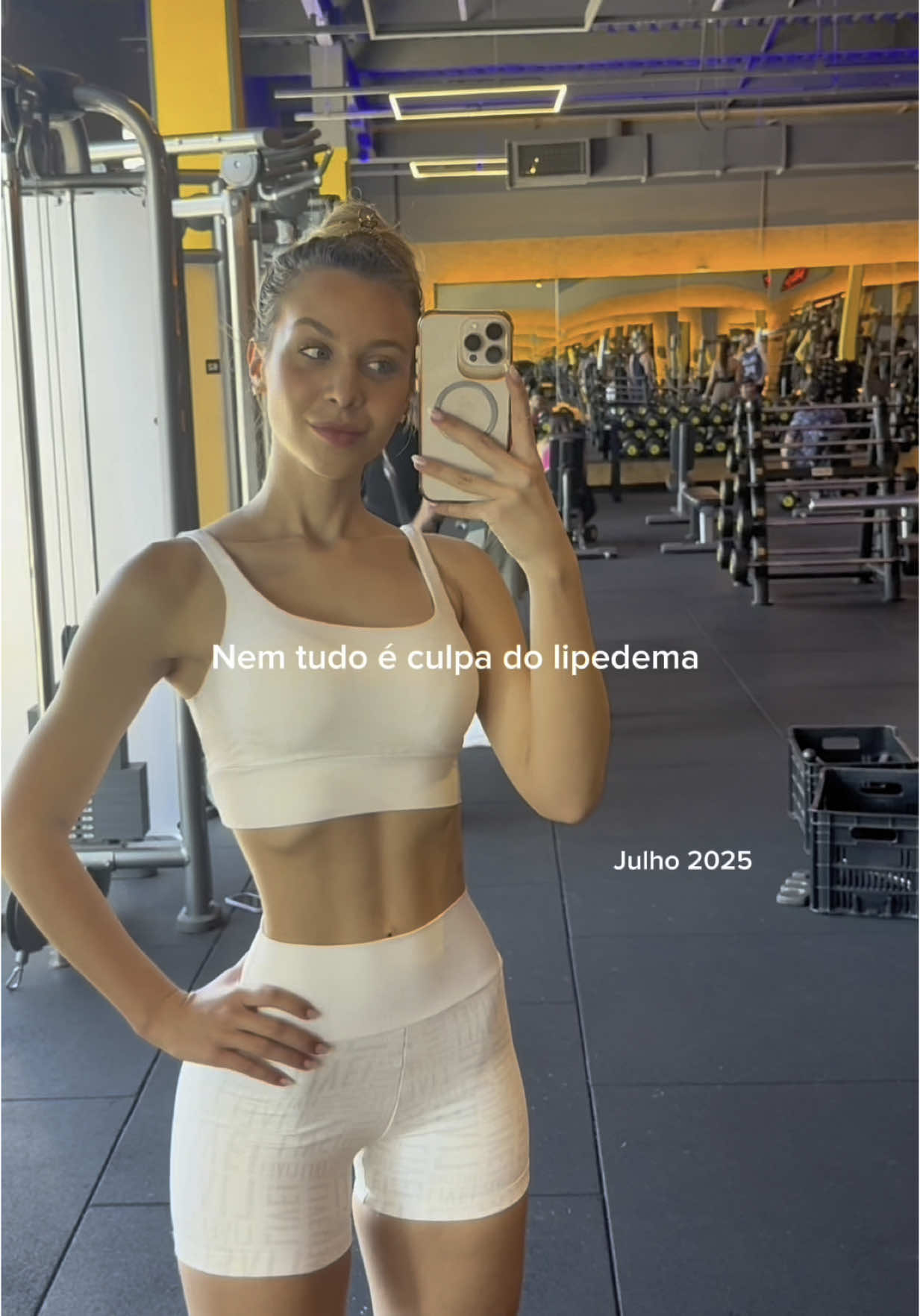 Feliz demais com essa evolução 🥹🙏🏼 #fit#antesedepois#dicas 