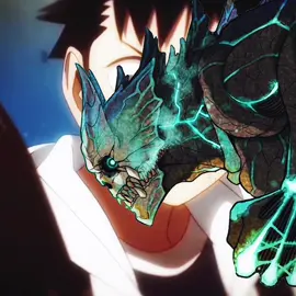 Peakju no. 8!!! || #fyp #edit #kaijuno8 #kaiju #mangaedit #kaijuno8edit #kafkahibino 