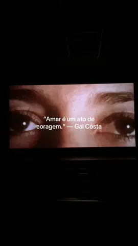 Maria da Graça, Gracinha, Gau, Gaúcha, Gal, Gal Costa. 