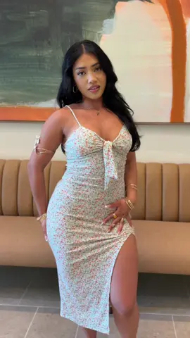 sun dress season 😍