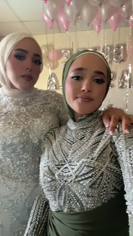 @Basmalla Mohamed🤭❤️ #bride #engagement 