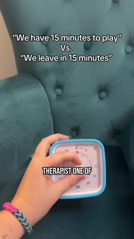 Turn “just five more minutes” into something kids actually understand. ⏳This visual timer helps children see time, build independence, and reduce meltdowns—perfect for routines, transitions, or screen time battles. #TikTokMadeMeBuyIt #dealsforyoudays #tiktokshopcreatorpicks #parenting #tiktokshopsummerturnup #tiktokshoprestock #childdevelopment 