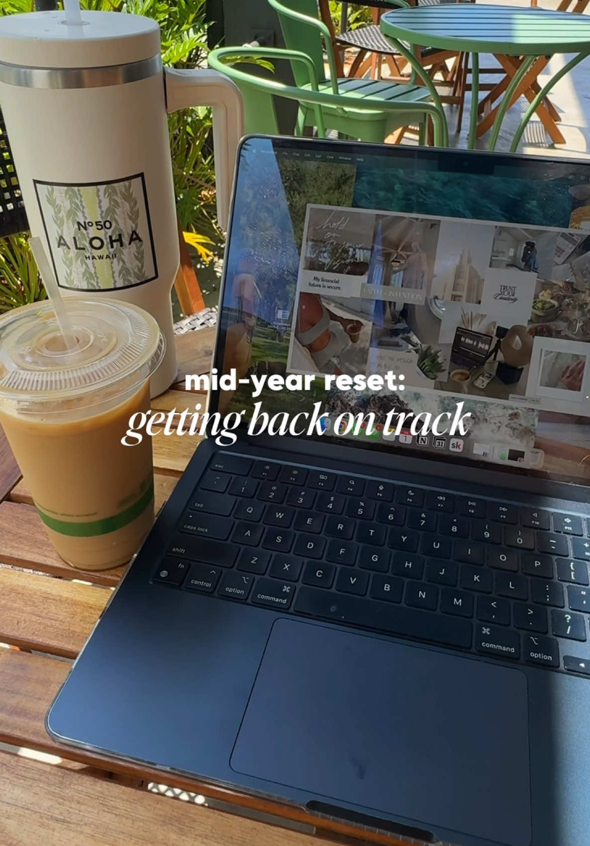EP 3 of mid year resets : getting back on track ✨ ft a day in my life! #productivedayinmylife #dayinmylifevlog #productivemorningroutine #midyearreset #healthylifestyle 