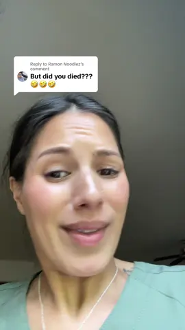 Replying to @Ramon Noodlez 😂🤣 it was real close and scary! #marriedlife #marriage #marriedlifebelike #passengerprincess 