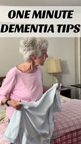 Paranoia can be very difficult to manage. Never argue and do your best to remain calm, kind, and respectful. **All of our videos are dramatizations.** #dementia #dementiapatients #dementiacaregiver♥️ #nycaging #alzheimers #ageinplace #ageinplace #caregiver #homehealthaide #caregivingtips #difficultbehaviors #caregiverlife #agingparents #caringkindnyc #dementiacaregiver 