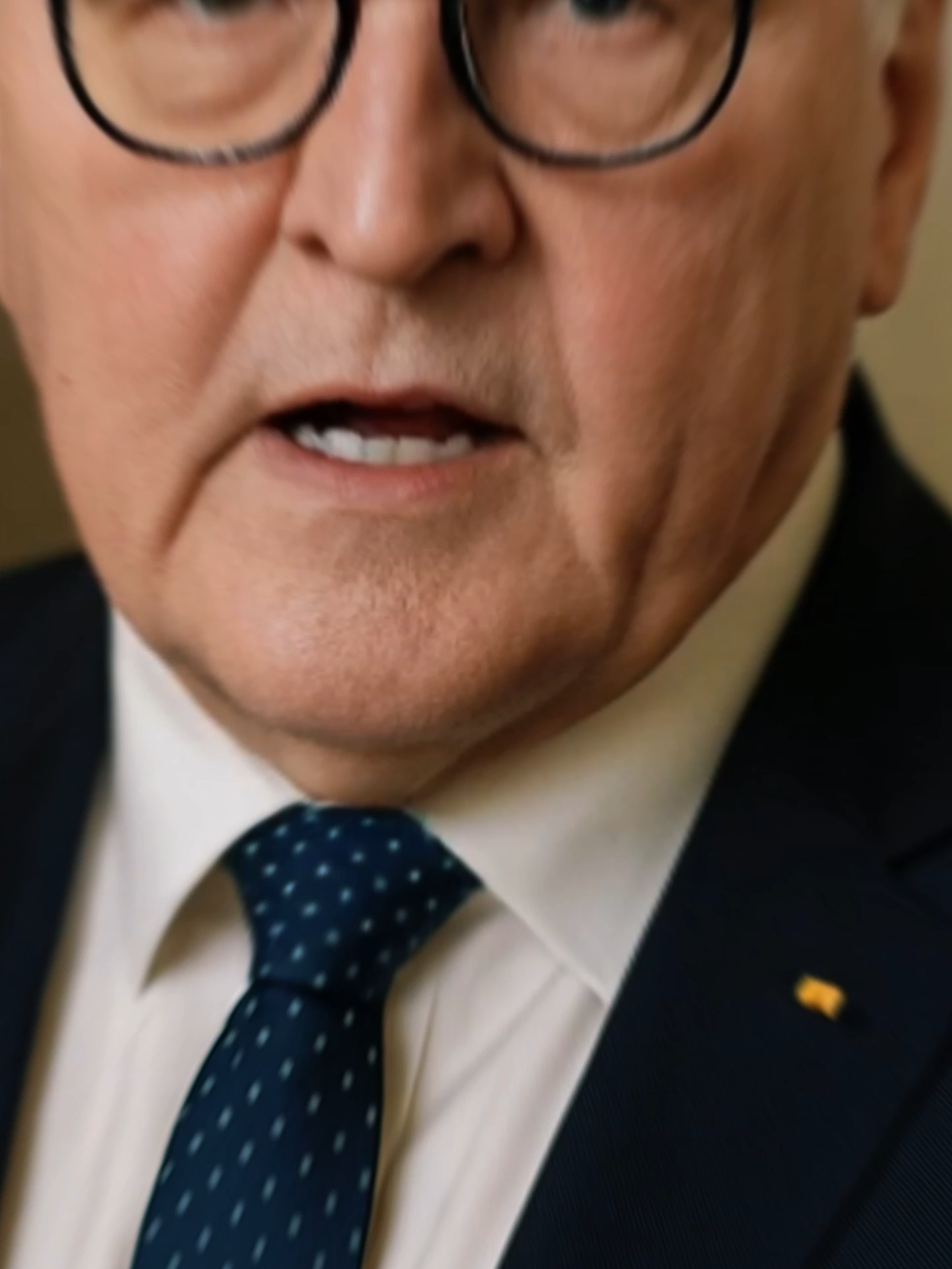 Hallo, meine Freunde! Sie versuchen, mich aus dem Präsidentenamt #teilt #DeutschePolitik #Solidarität #TikTokPolitik #StimmeErheben #Unbeugsam