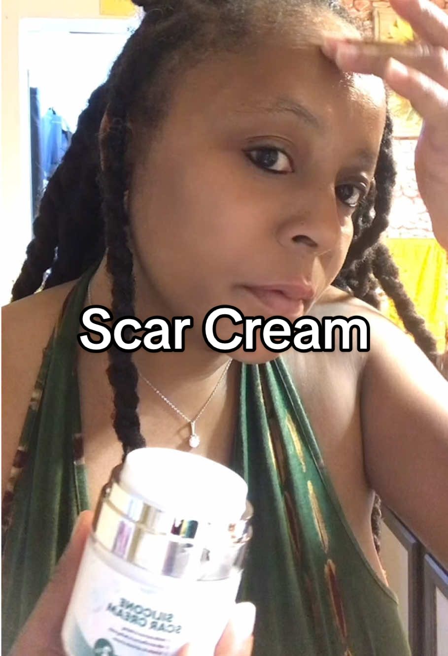#scarcream #siliconescarcream #scar #facecream #tiktokshop #faceroutine #fy #fyp #fypシ #fypシ゚viral #fadecream #facecream #pumkot 