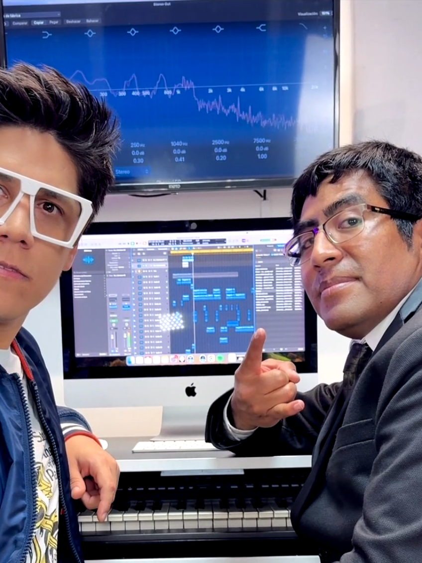 El IncaRap 🇵🇪🎵 - @📚PROFEHISTORICO👨‍🏫 (Remix Oficial) #mancocapac #profe #profedehistoria #humor #teamhistorico #clases #tahuantinsuyo #fiestaspatrias #peru #fyp #parati