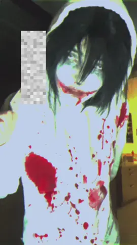 Fake all #creepypasta #jeffthekilercosplay #creepypastacosplay #creepypastajeffthekiller #fyp #foryou #foryoupage 