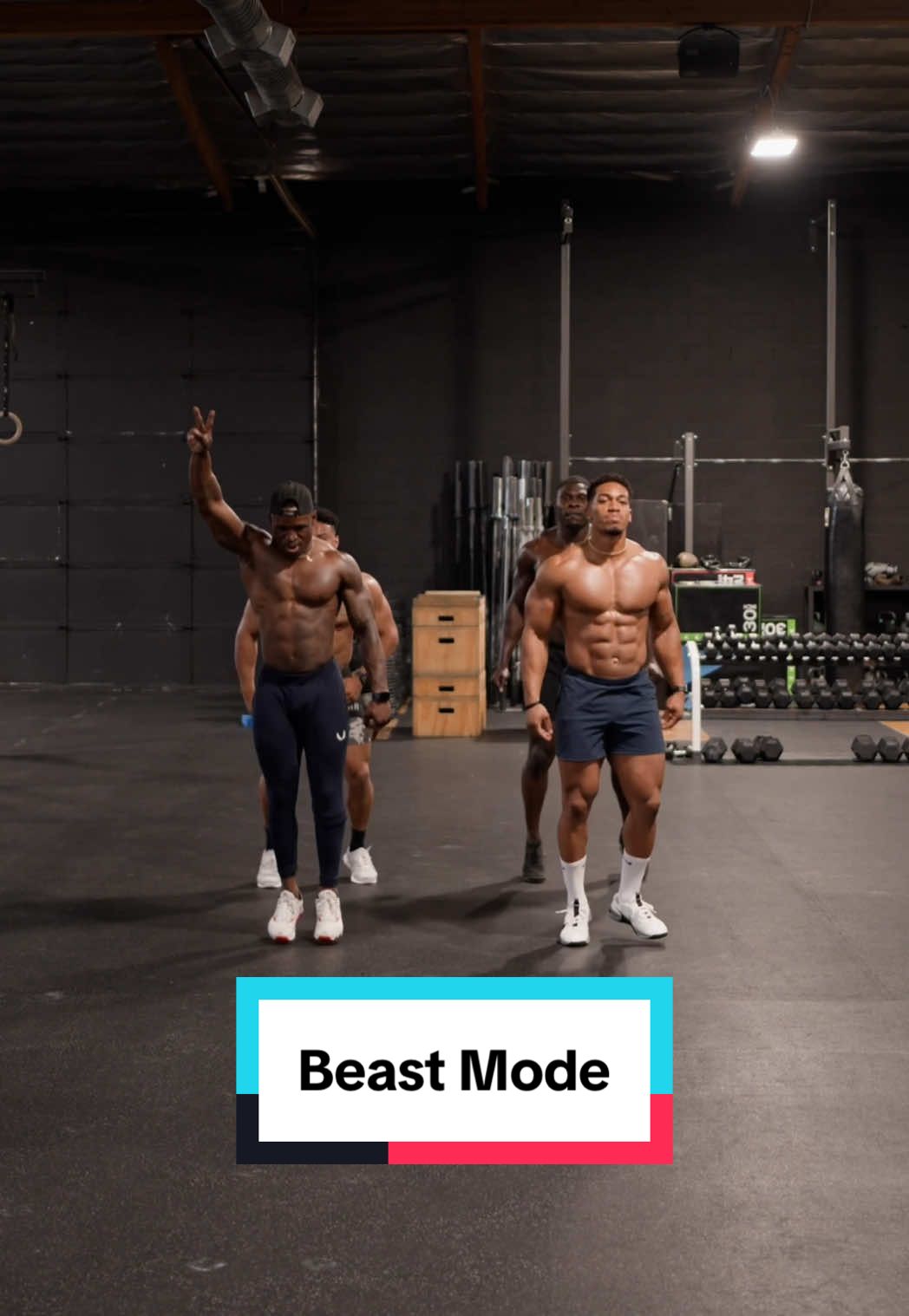Beast Mode Workouts! (Save & Share)  - What do you think I’m training for fam? Let me know in the comments   - #abs #workoutmotivation #core #fitnessmotivation #creative #gymmotivation #fitspo #fitfam #exercise #fit #gym #workout #Fitness #aesthetic #strength