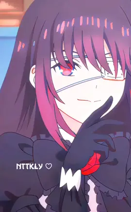 cc1 or cc2 which one do you like more 🤷‍♀️ #kurumi #onisqd #datealive #kurusq #dateabullet #kurumitokisaki #anime 