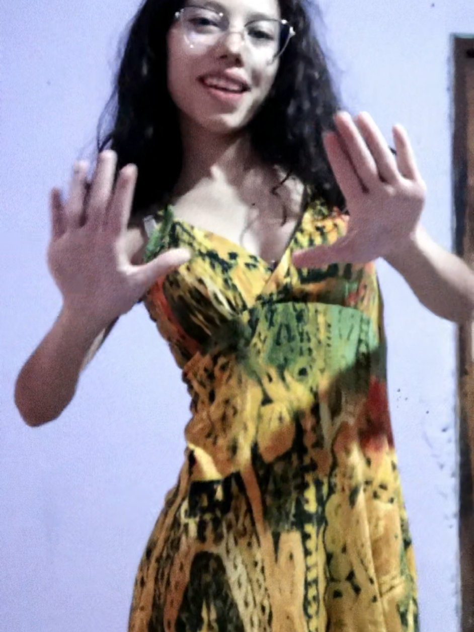 #bailando 