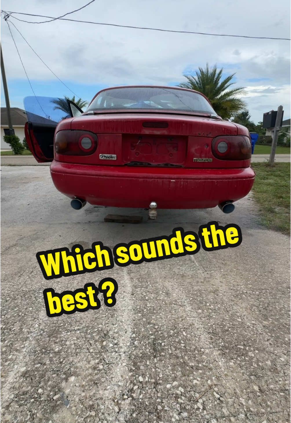Which sounds the best #temu #s10 #truck #sound 