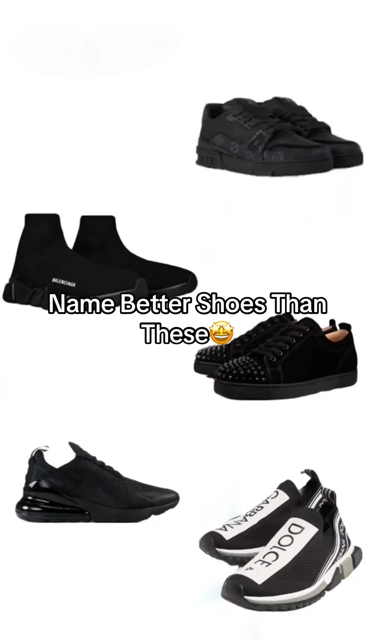 #fyp #foryoupage #parati #designer #shoes #zapatos #alucin #belico #viral #blowthisup #alucines📿🧿🙈 #belicones😈📿☘️ #corridos #sneakers #legit #trending #luxuryshoes 