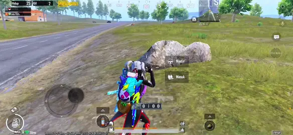 Sensitivity : 1-7501-5223-2406-8772-097 Layout : 1-7501-5223-2406-8772-098 #PUBGMxTRANSFORMERS #PUBGMOBILE #PUBGMNaikRobot 
