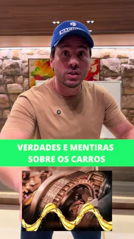 Quadro novo, VERDADES e MENTIRAS sobre os carros. Se gostou comente aí e compartilhe!