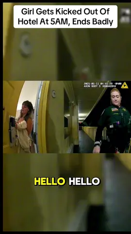 #cops #police #bodycam #foryou #viral #hotel 
