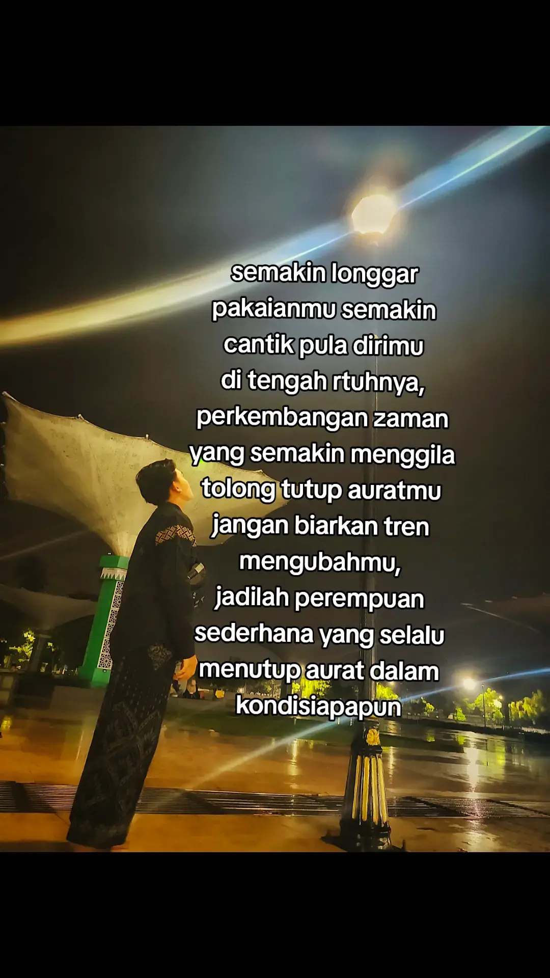 #remider #katakatamotivasiislami #quotes #fyp 