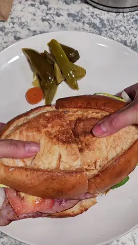 Torta cubana #torta #tortas #tortacubana #fypシ #paratiii #cena 
