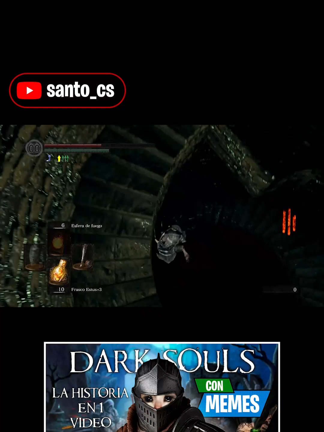 Dark Souls : La Historia en 1 Video CON MEMES 4/4#paratiiiiiiiiiiiiiiiiiiiiiiiiiiiiiii #fyp #xdxdxd #humor #videojuegos #resumen #darksouls #memestiktok